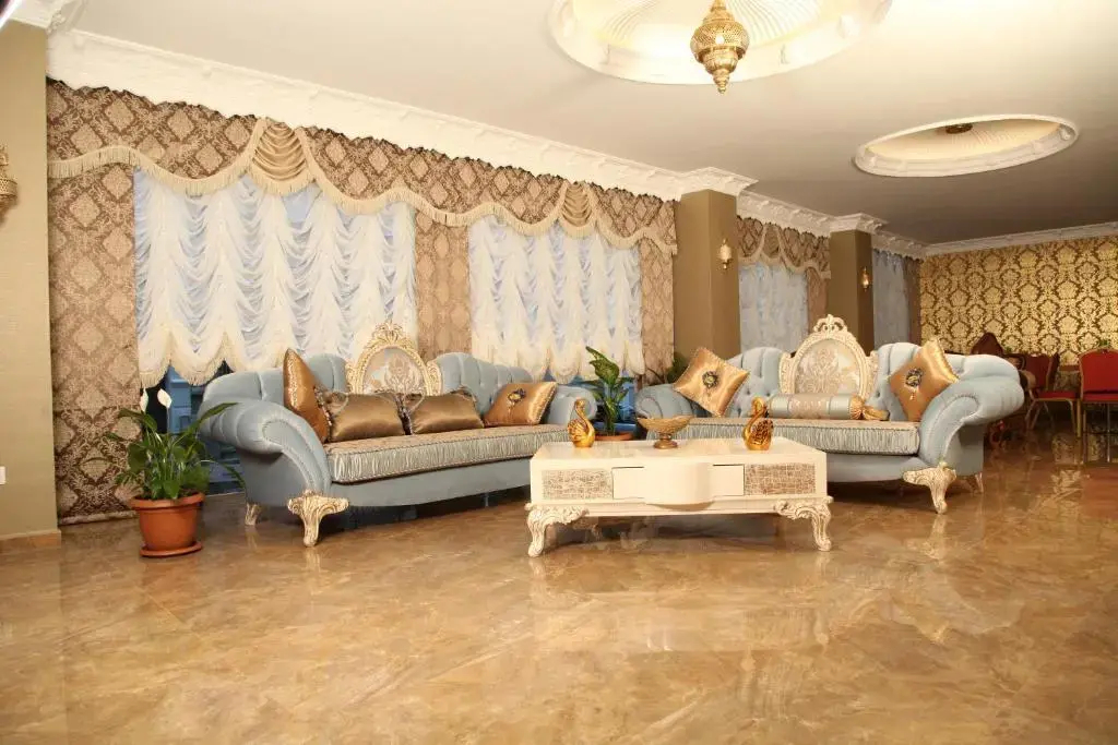 Foto - Safir Hotel