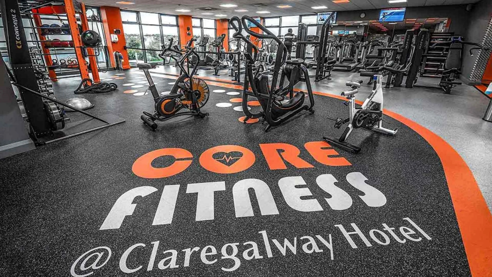 Foto - Claregalway Hotel