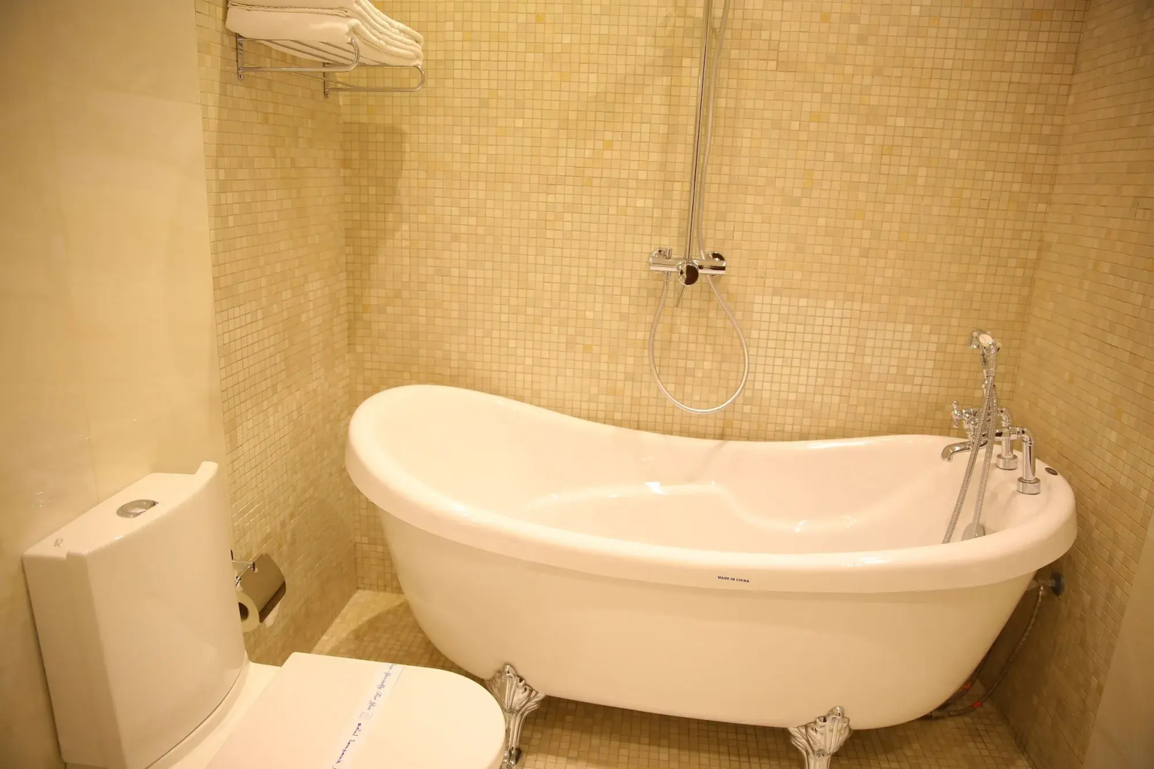 Photo - Madareem Hotel