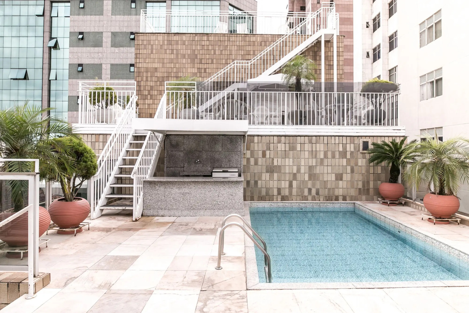 Foto - Savassi Hotel