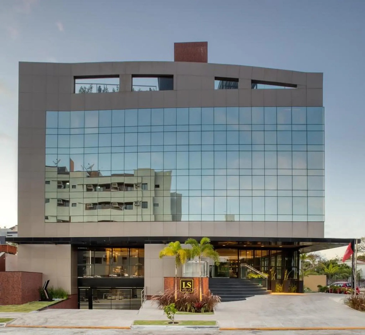Foto - LS Hotel