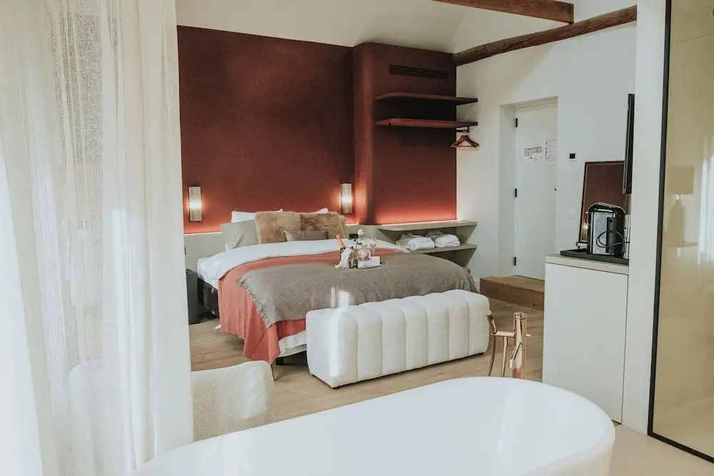 Photo - The Burgundy - Boutique B&B