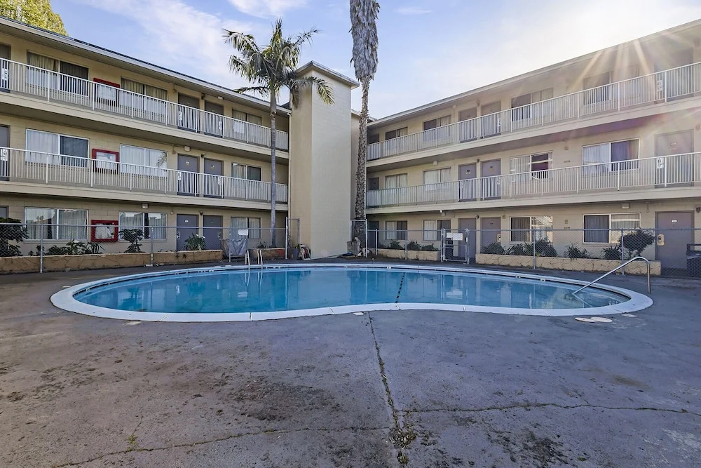 Foto - Heritage Inn Express Hayward