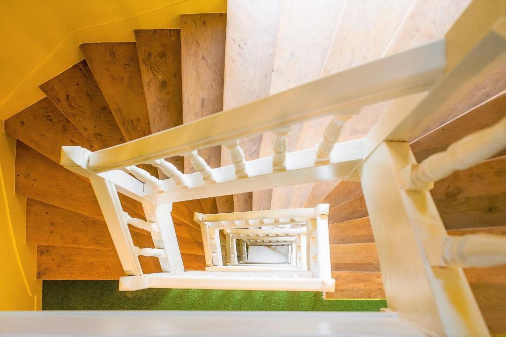 Photo - Hotel Olympic Paris Boulogne by Patrick Hayat