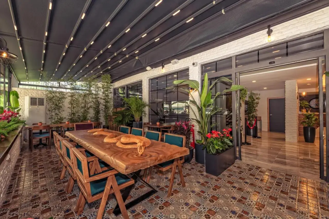 Photo - Casativo Hotel