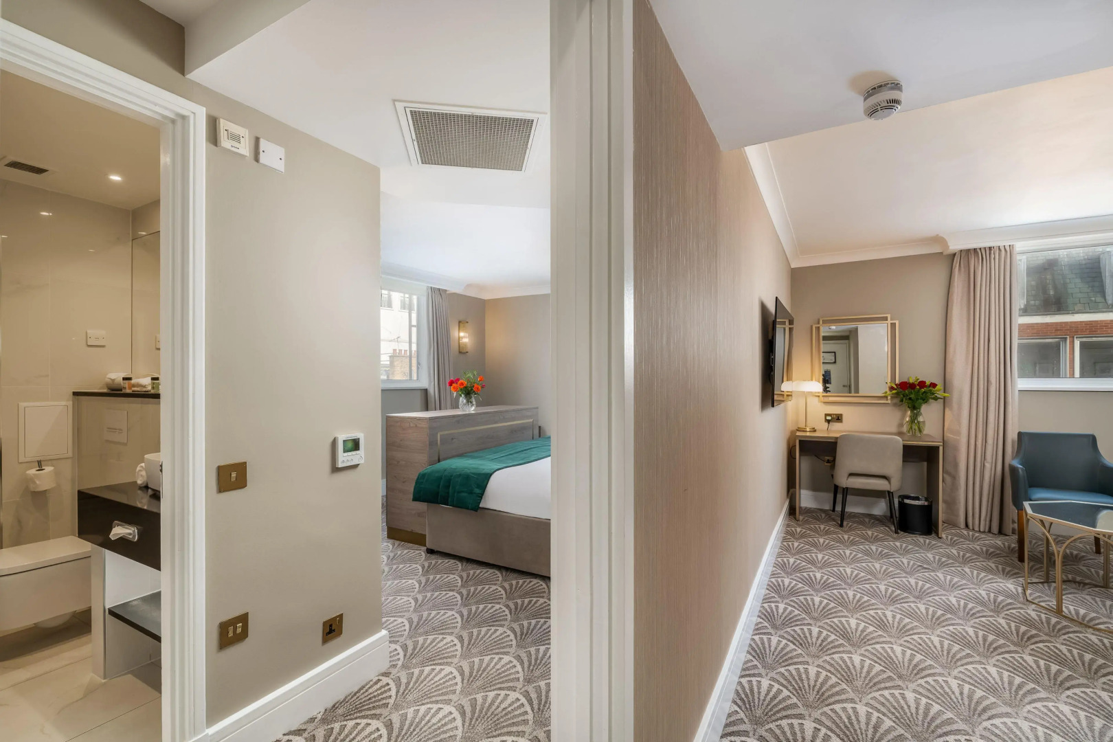 Foto - Washington Mayfair Hotel