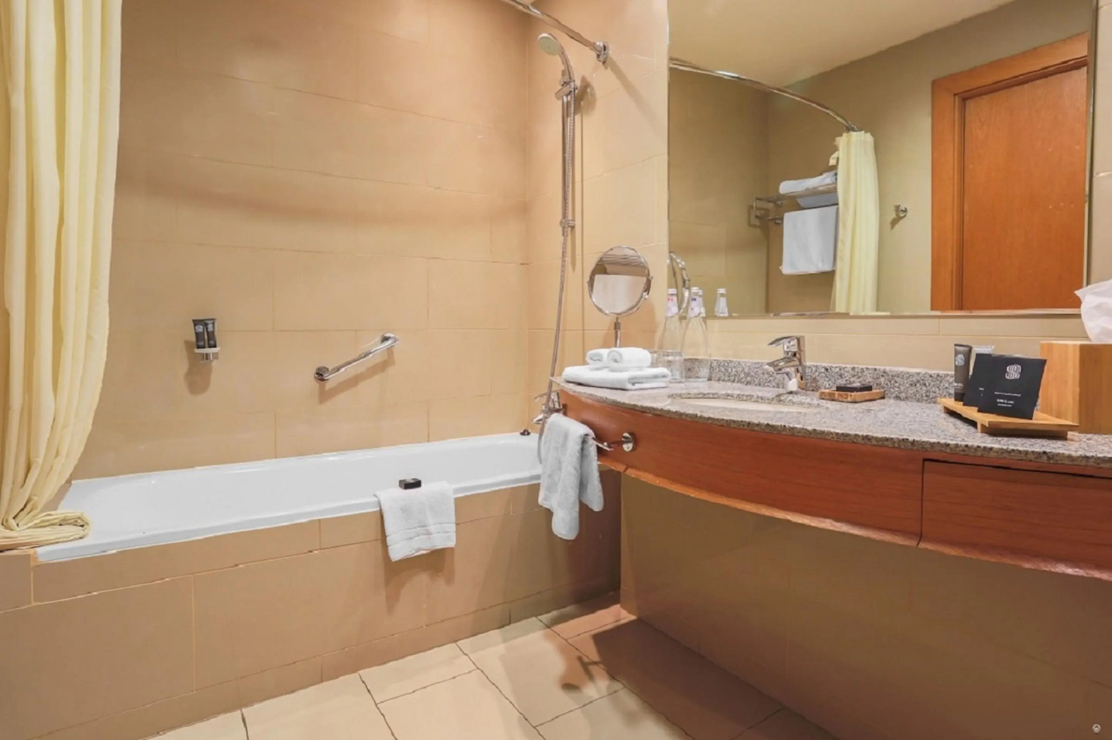 Foto - Sonesta Hotel Osorno