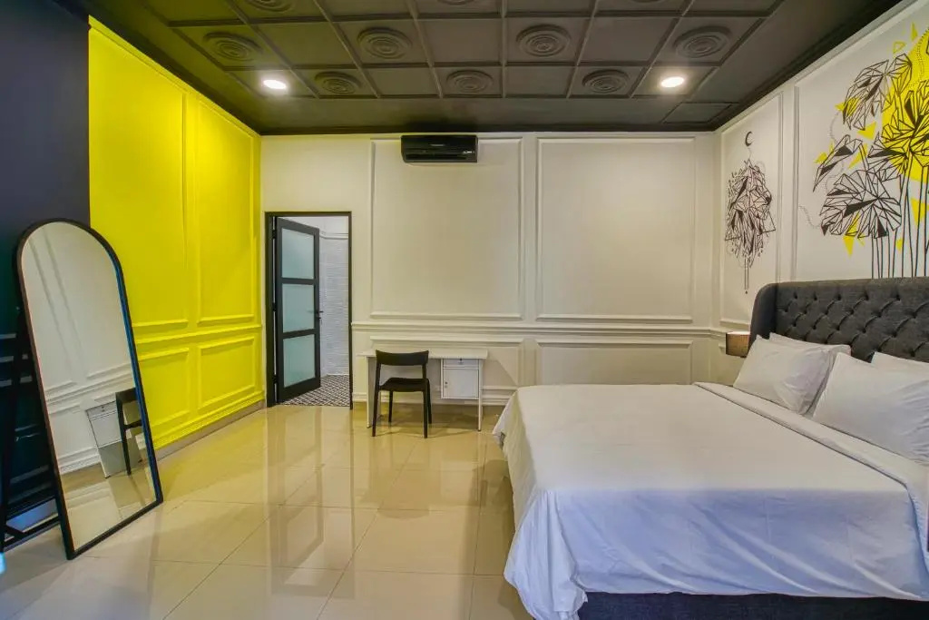 Foto - Villa Canberra - Seminyak