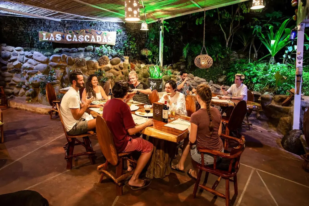 Photo - Boutique Hotel Las Cascadas