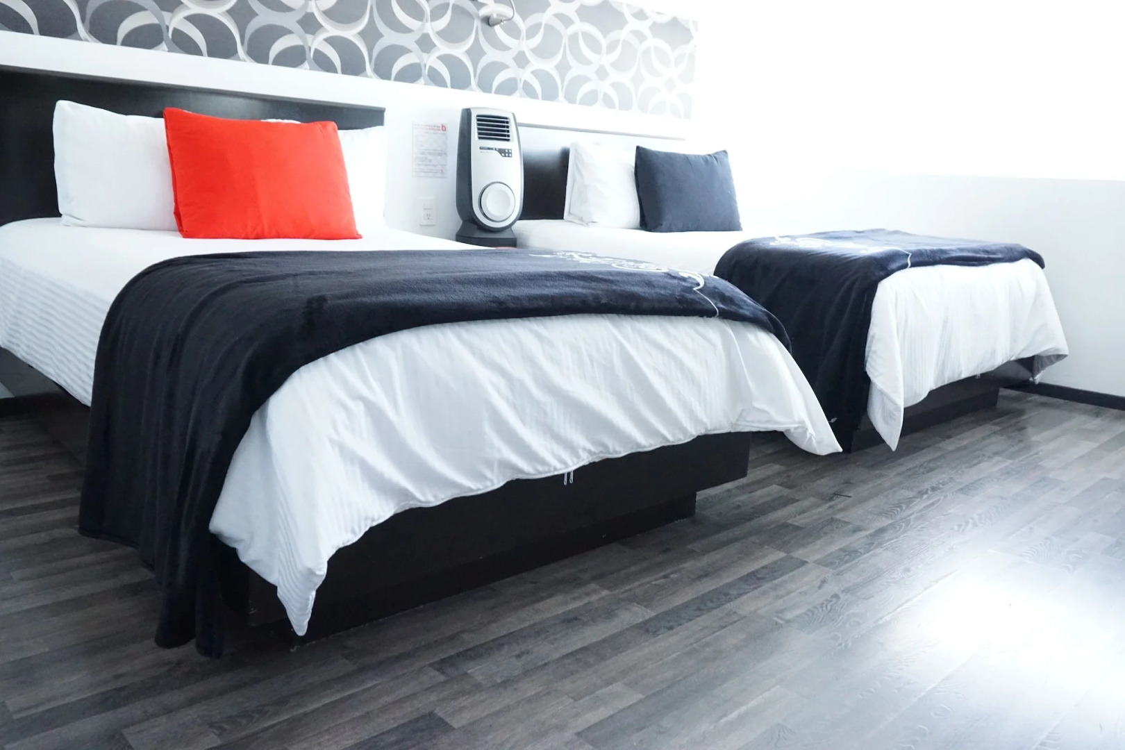 Foto - Hotel Black Boutique