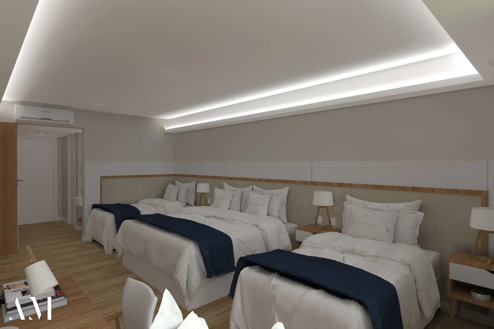 Foto - Recanto Cataratas - Thermas, Resort e Convention