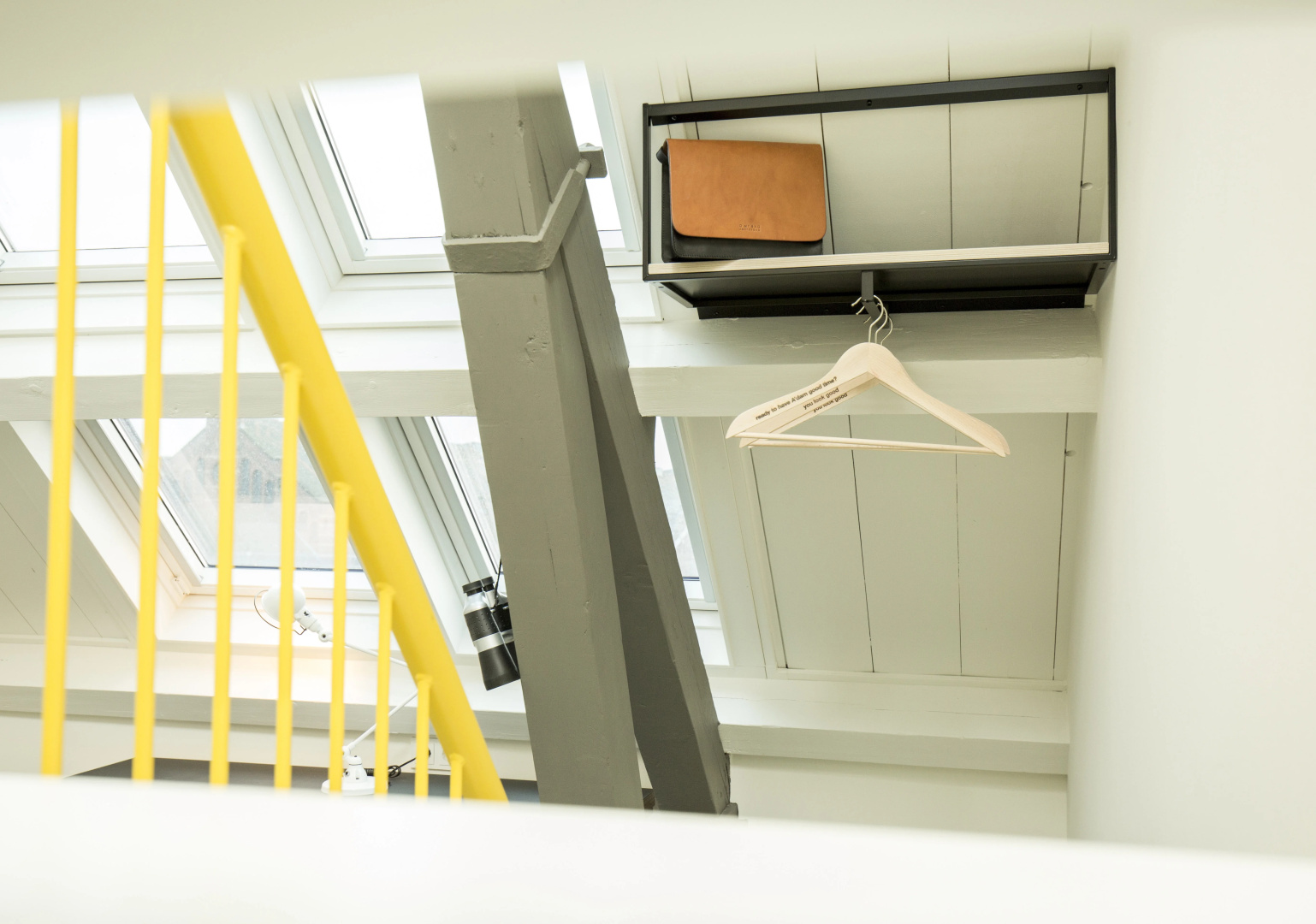 Foto - Conscious Hotel Westerpark
