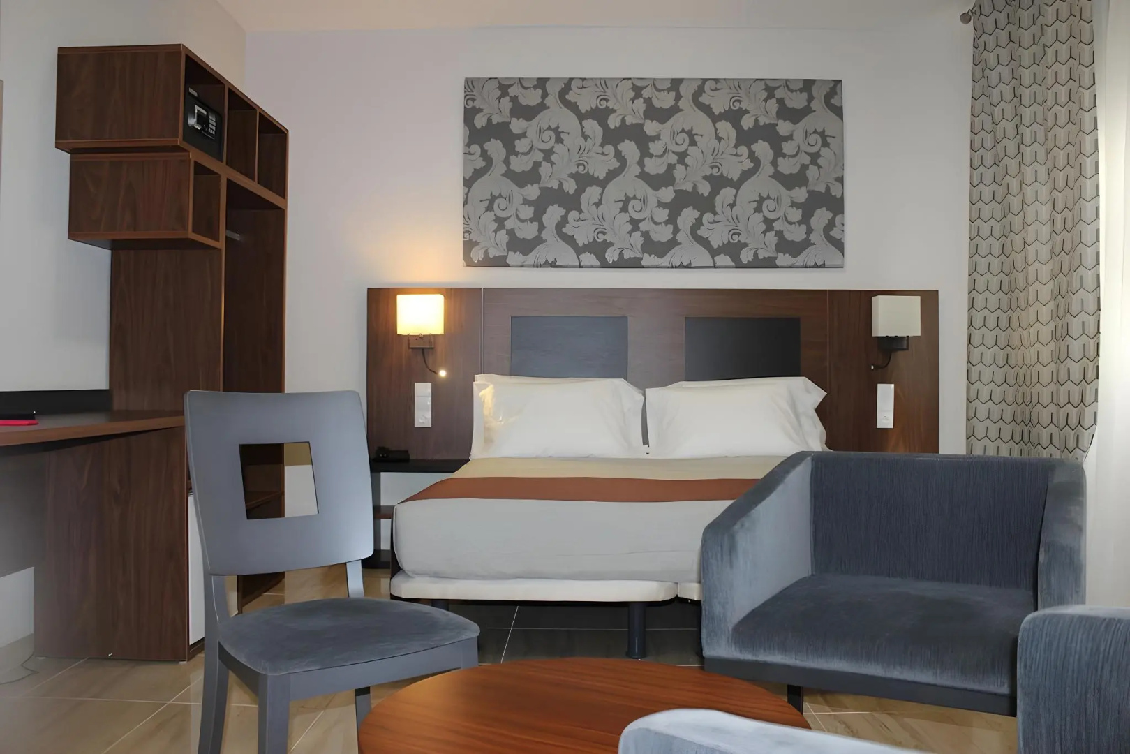 Foto - City Hotel Alger