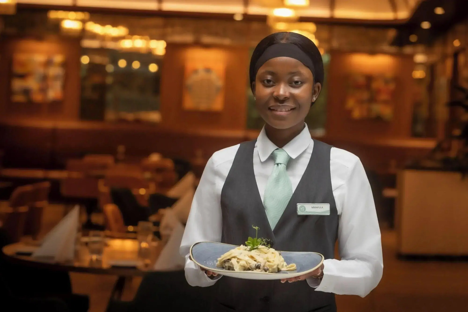 Foto - The Samuel Hotel, Dublin City Centre