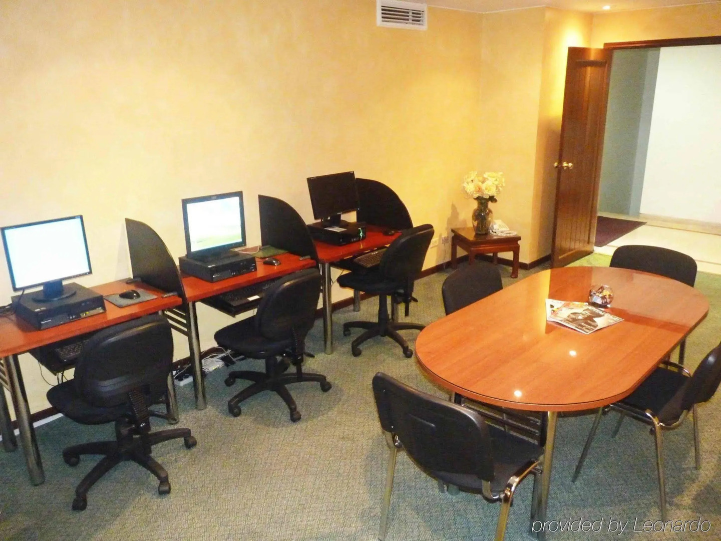 Foto - Hotel Saint Simon