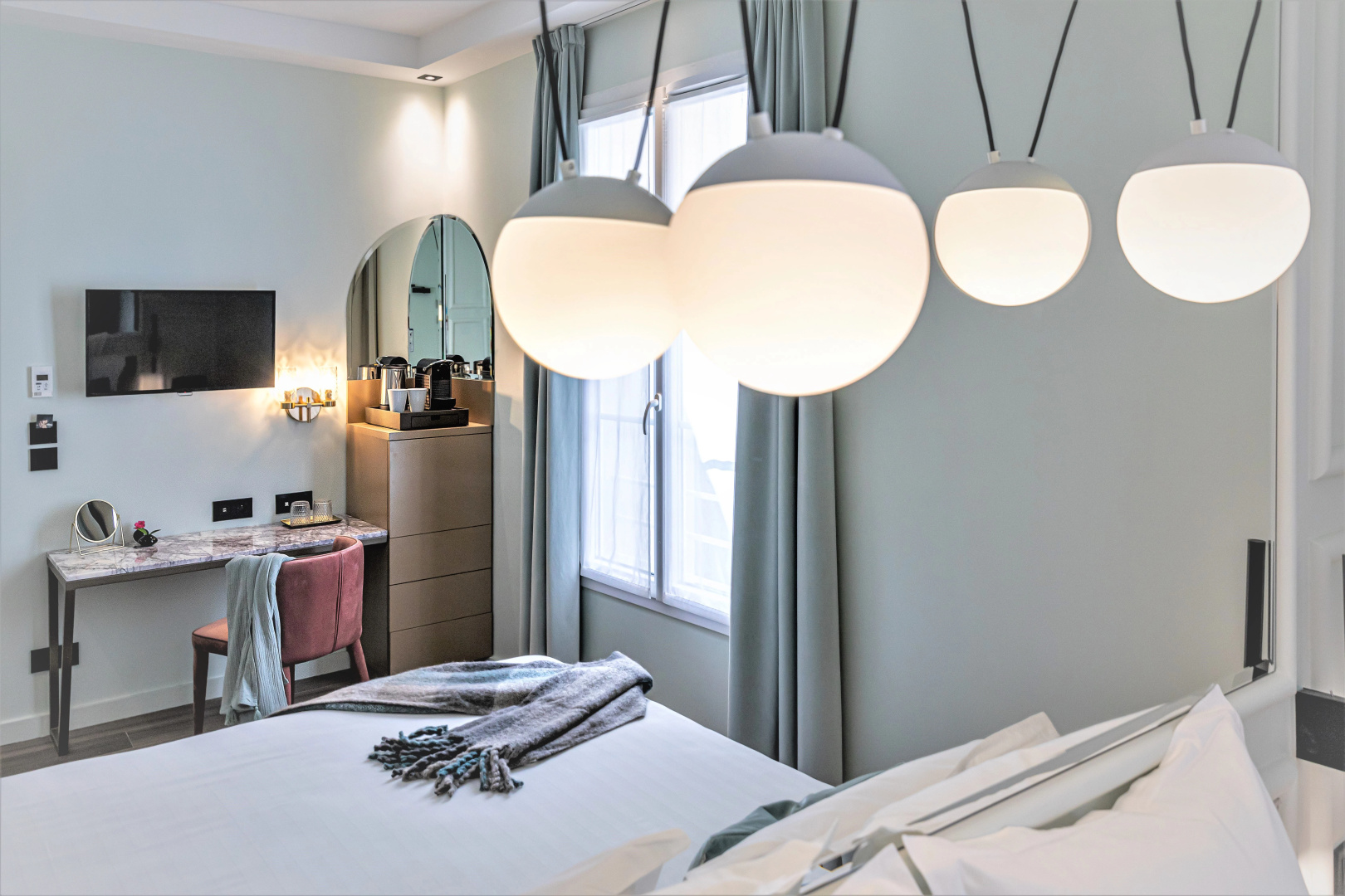 Photo - Hôtel Veryste & Spa
