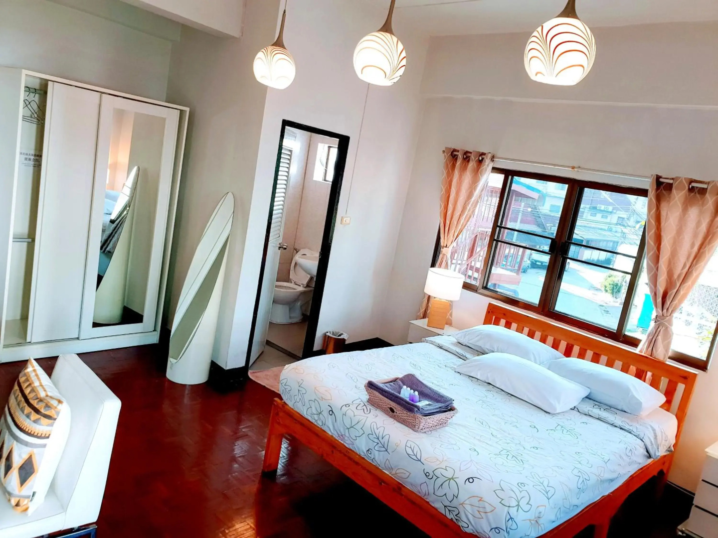 Foto - Bed and Terrace Guesthouse