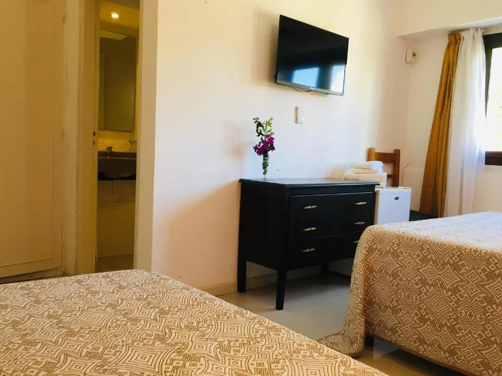 Foto - San Remo Punta Hotel