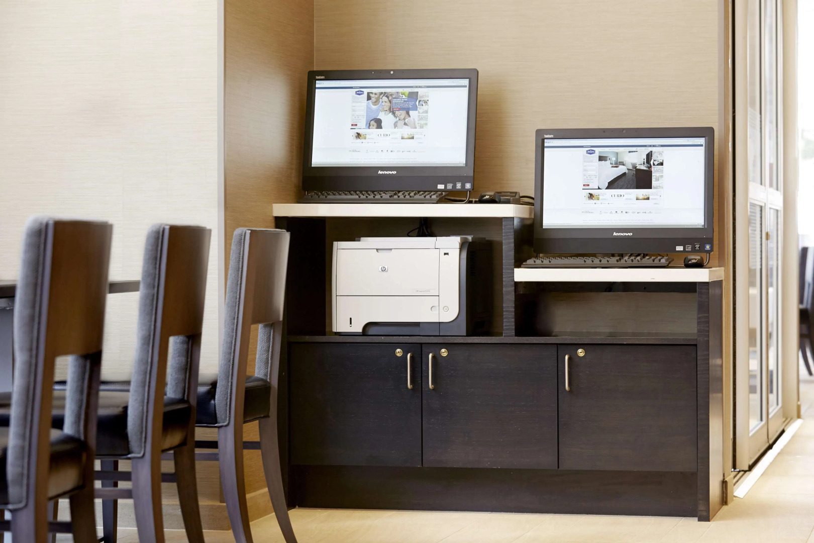 Photo - Hampton Inn Brooklyn Downtown