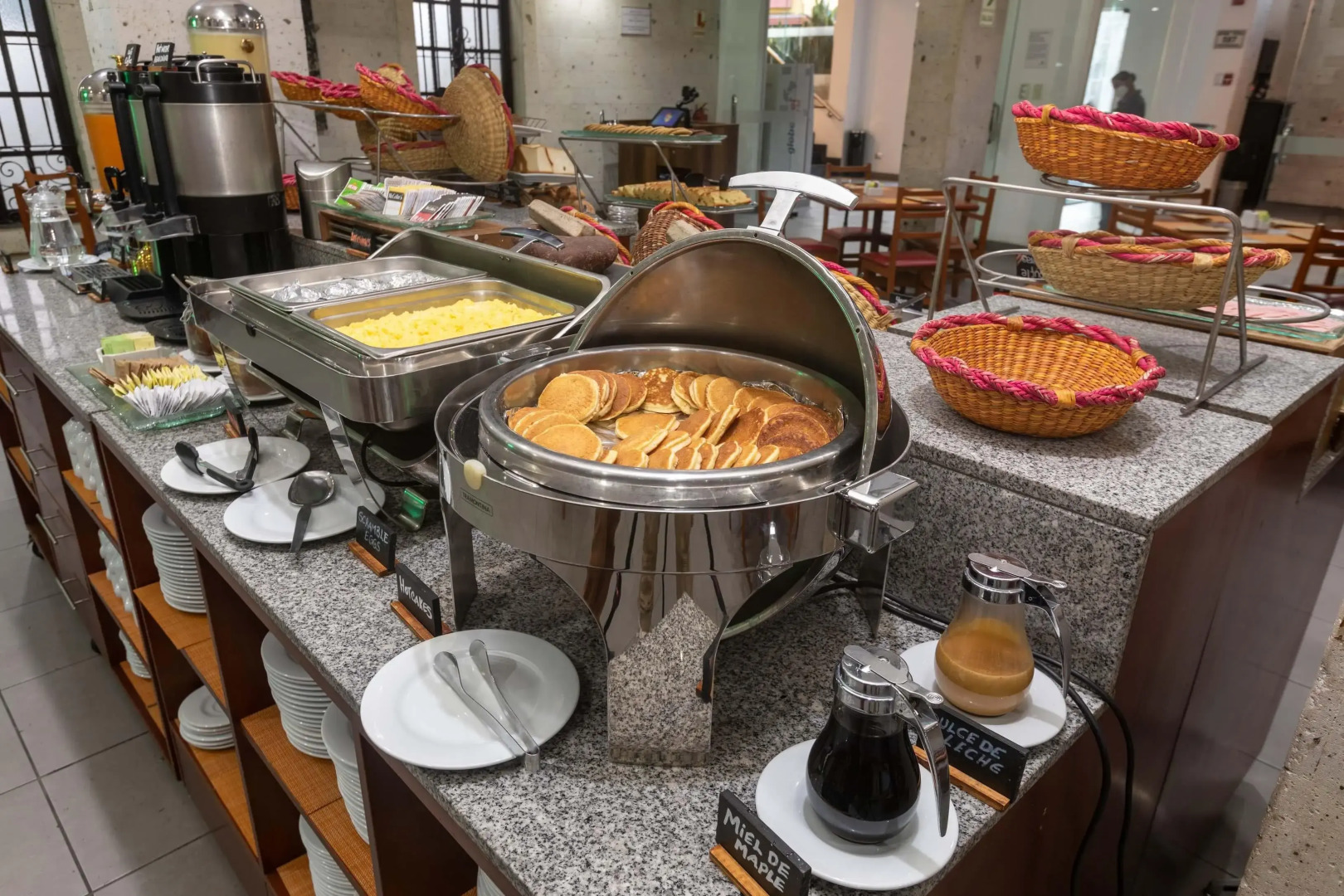 Foto - Casa Andina Standard Arequipa