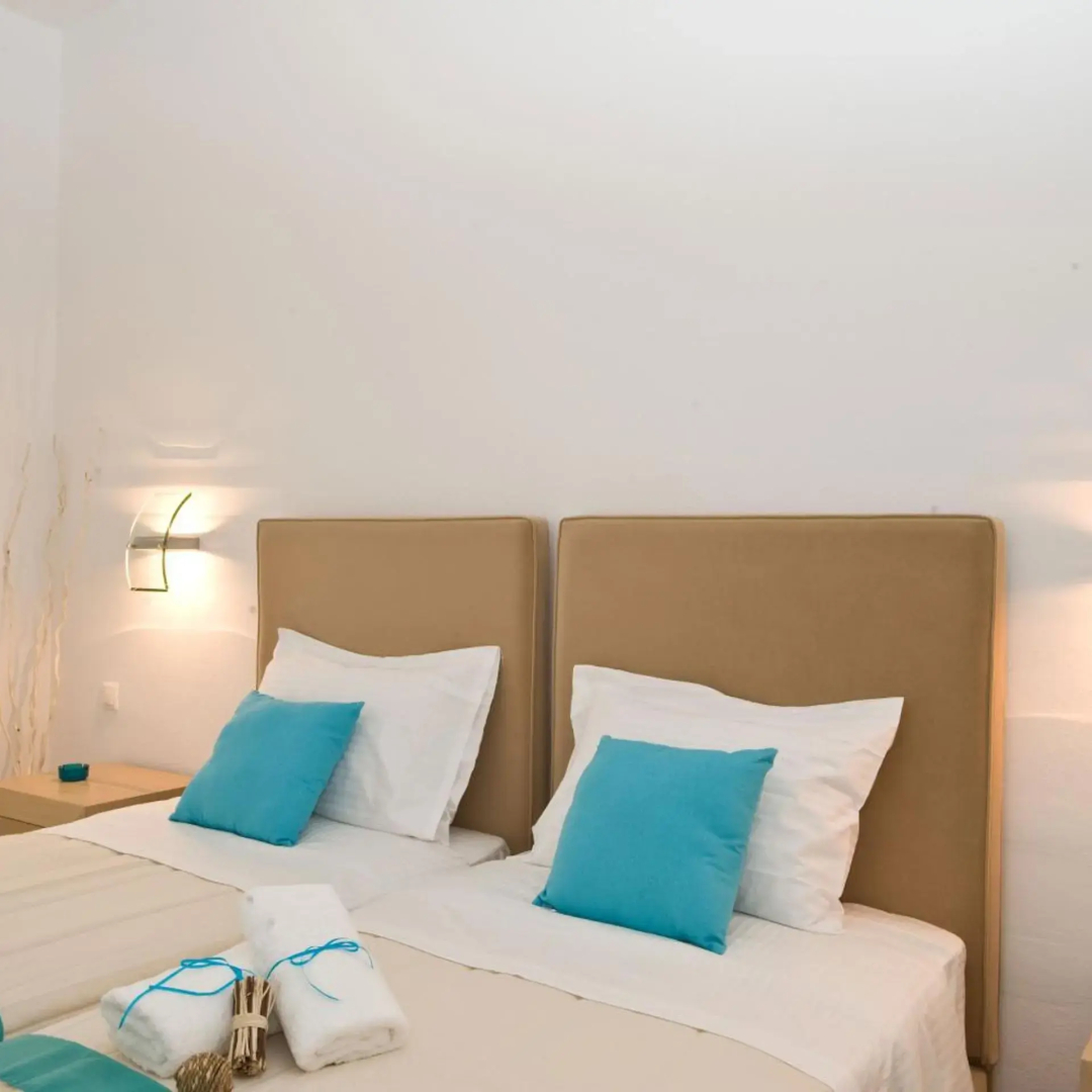 Photo - Zannis Hotel