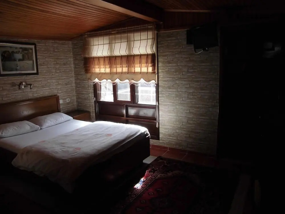Foto - Sultan Pension