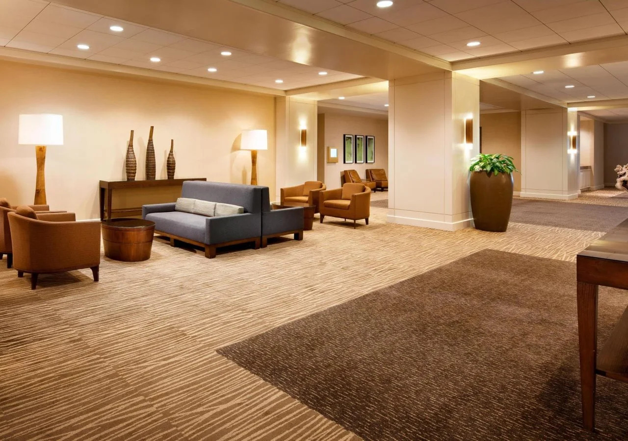 Foto - The Westin Los Angeles Airport