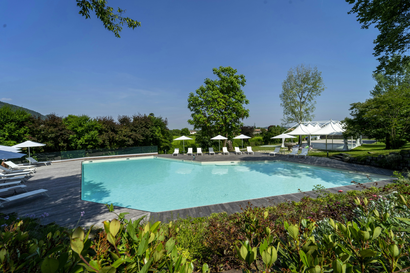 Photo - Hotel Villa Soligo - Small Luxury Hotels of the World