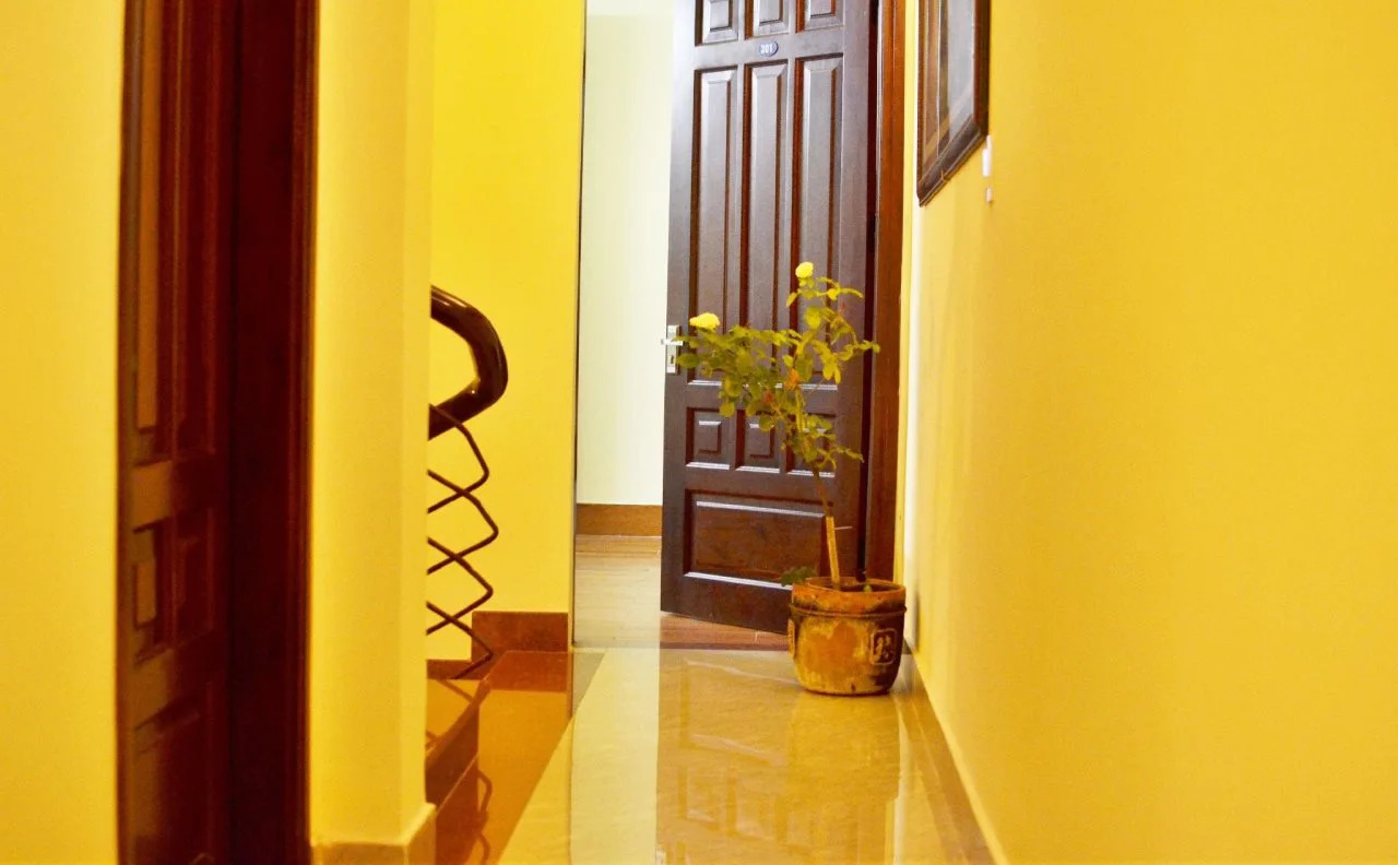 Foto - Panda Garden Homestay