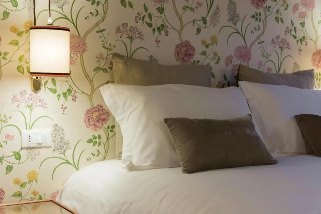 Foto - i Fiori de' Mario Suites