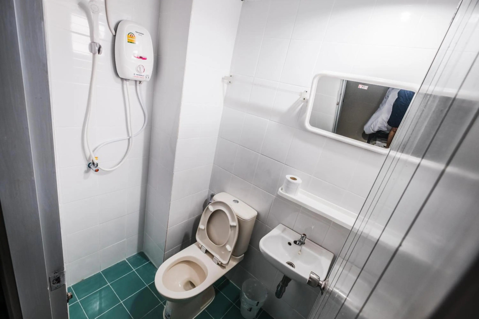 Foto - 12 The Residence Hotel at Don Mueang Airport