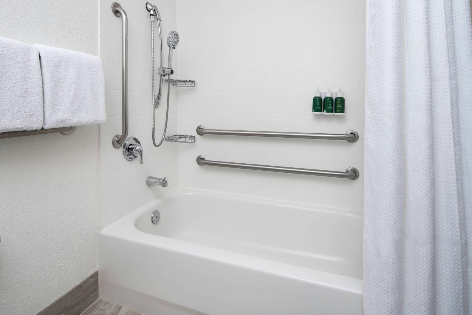 Foto - SpringHill Suites Scottsdale North