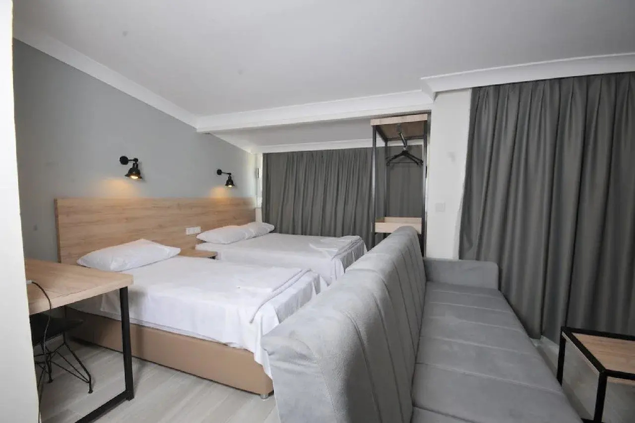 Foto - Club Sema Suite Hotel