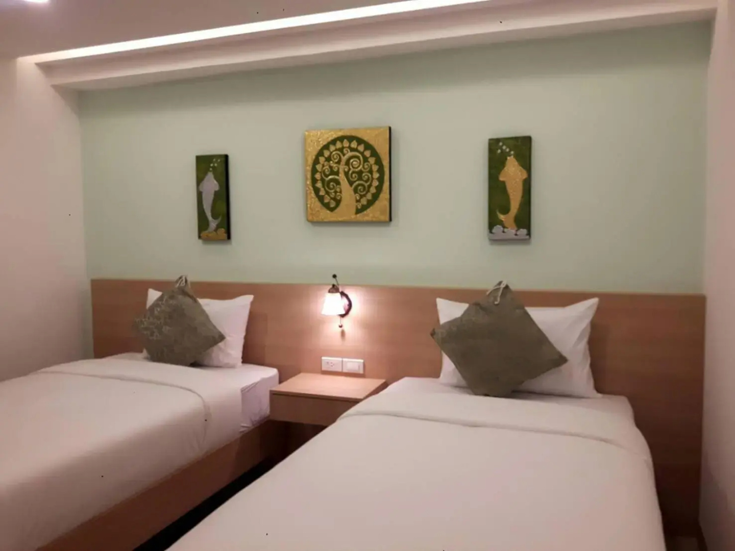 Photo - Vista Hotel Chiang Mai - SHA EXTRA PLUS