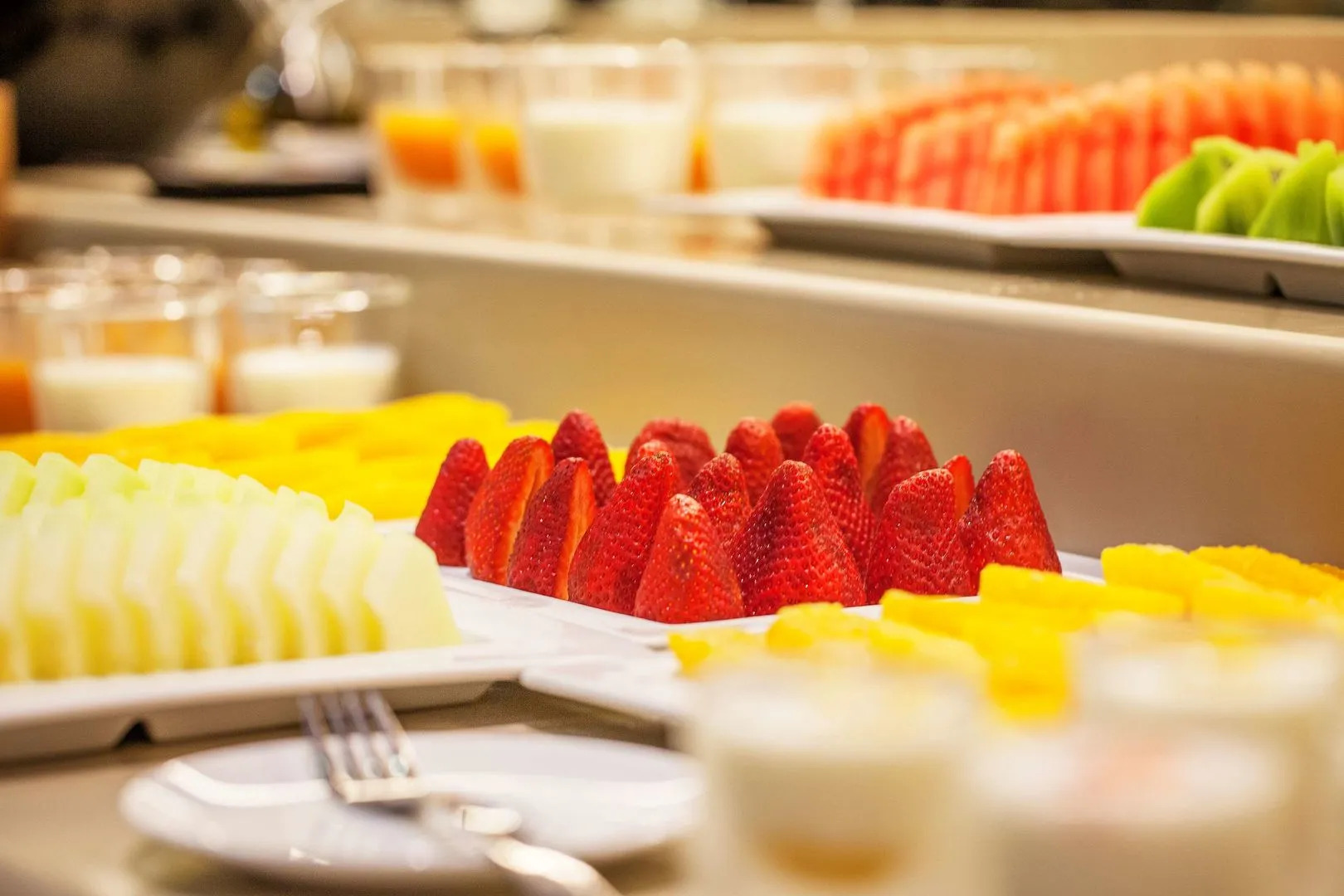 Foto - The View Rabat