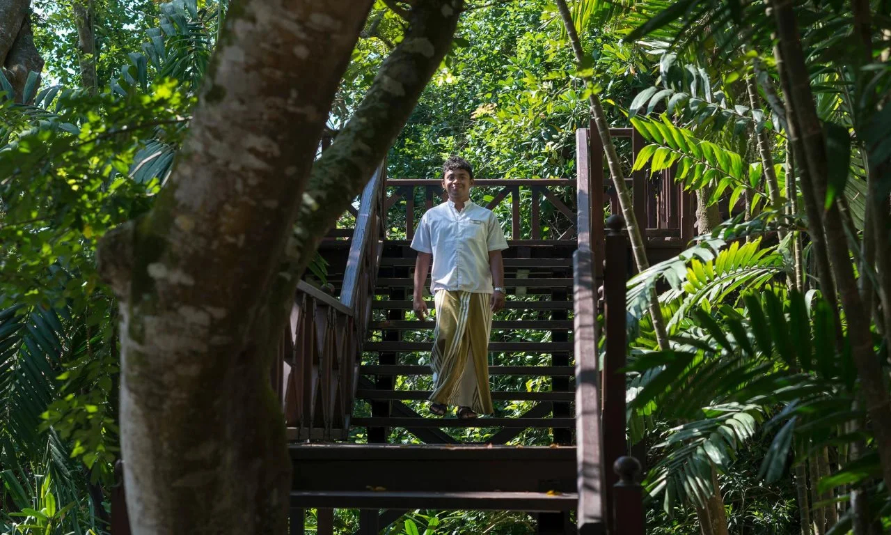 Foto - Jetwing Saman Villas, A Luxury Reserve - Adults Only