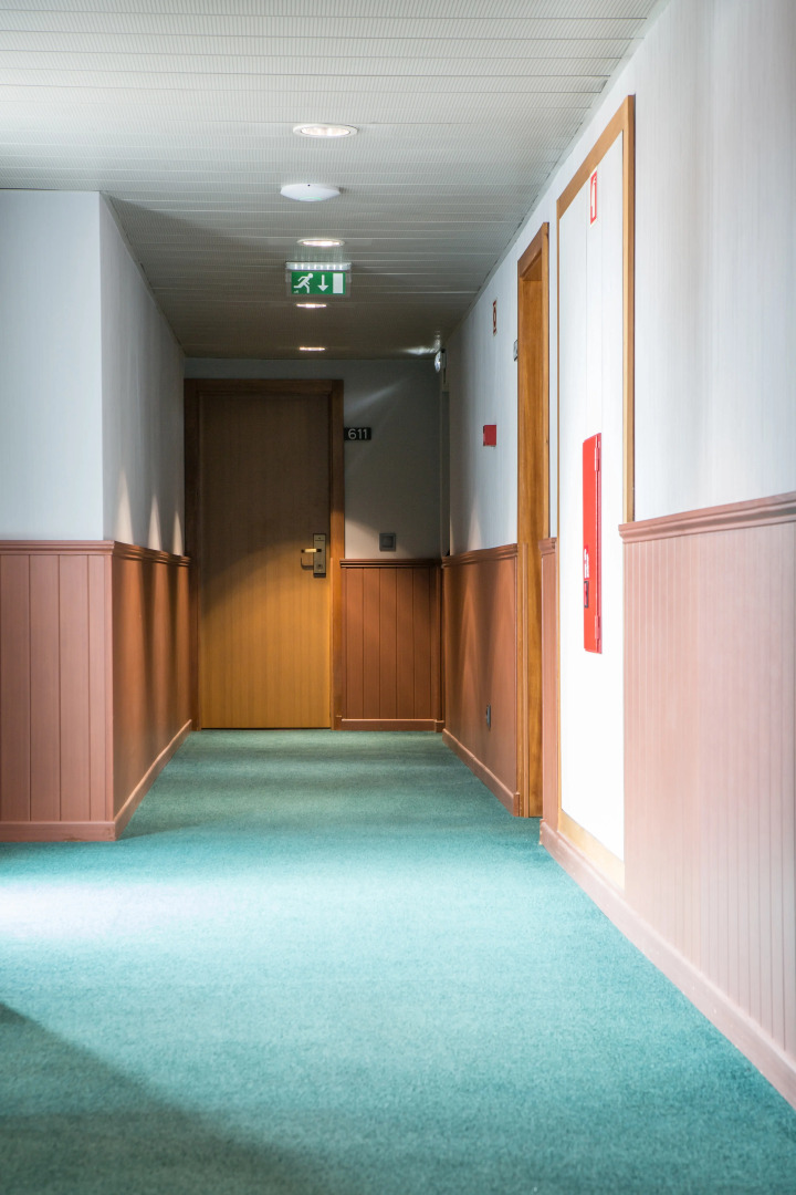 Photo - Hotel 3K Madrid