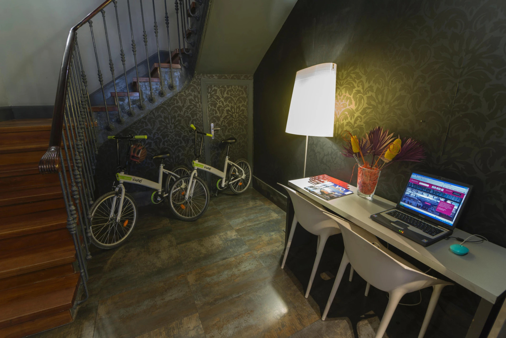 Foto - Petit Palace Plaza España