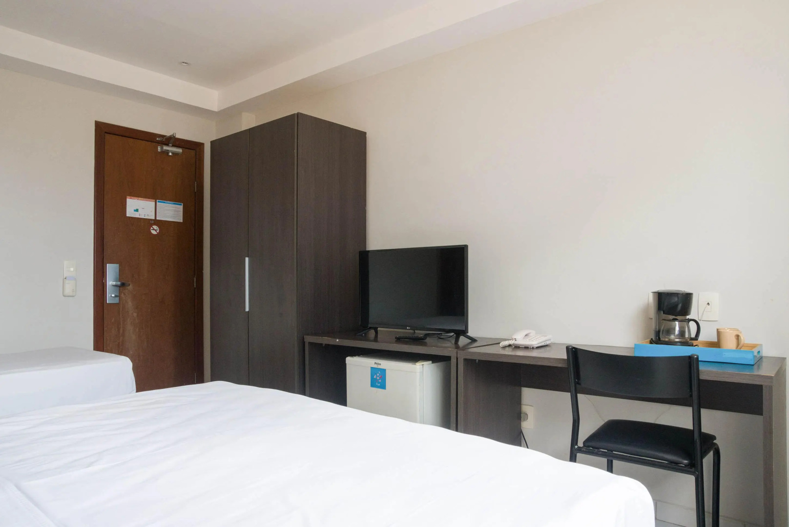 Foto - B Hotel Salvador