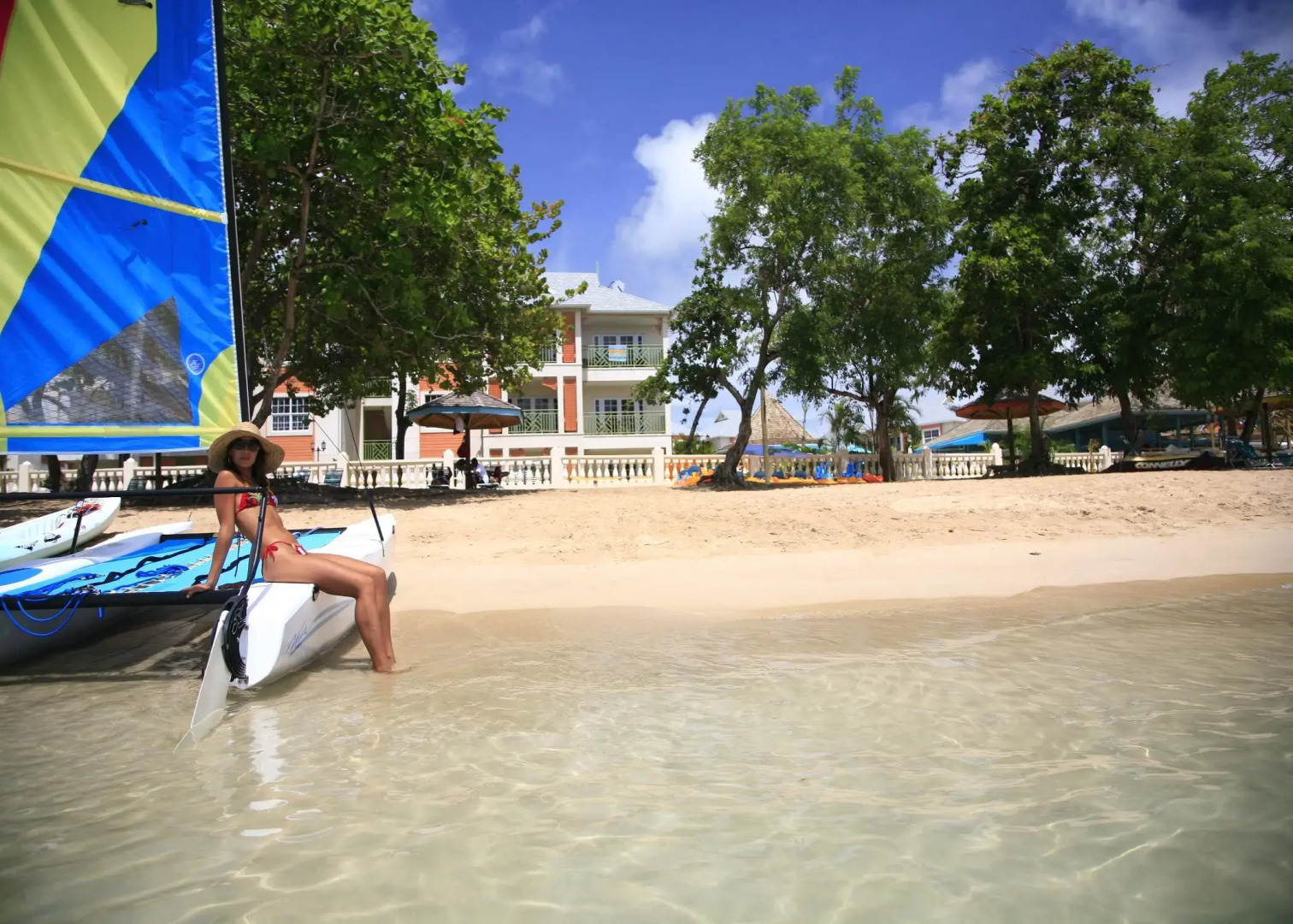 Photo - Bay Gardens Beach Resort & Spa