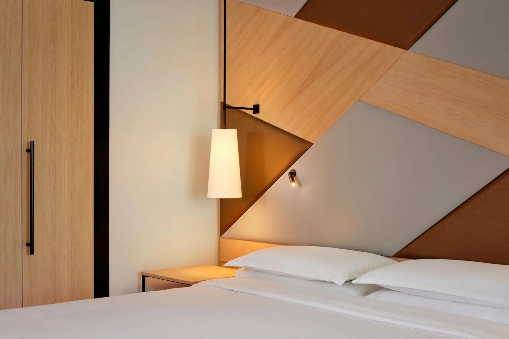 Foto - Sheraton Amsterdam Airport Hotel and Conference Center