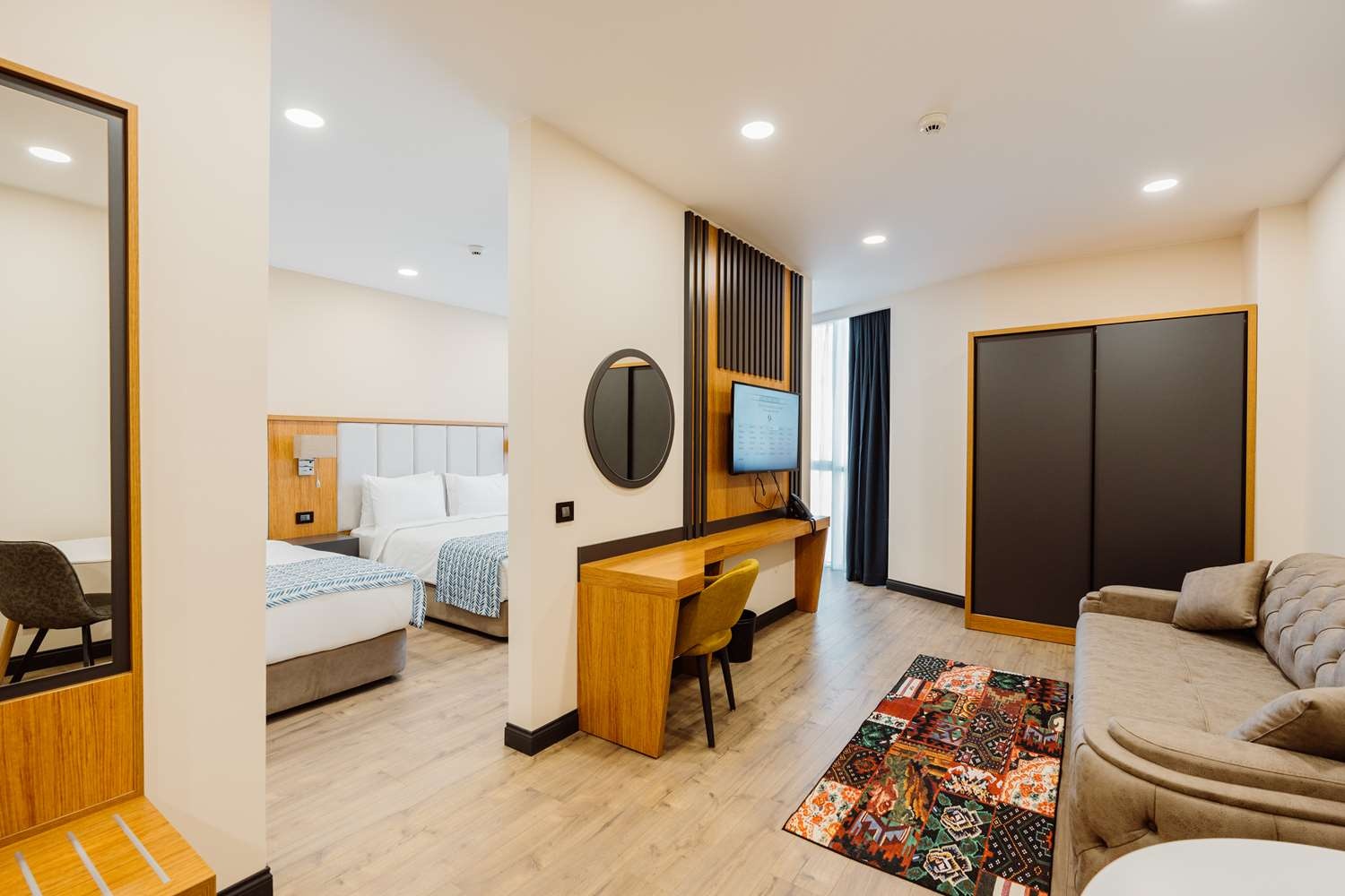 Foto - Best Western Plus Batumi