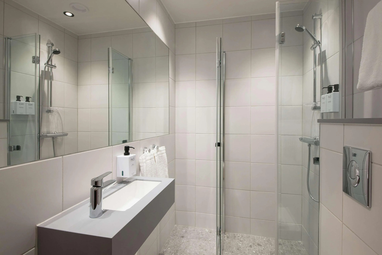 Foto - Scandic Torget Bergen