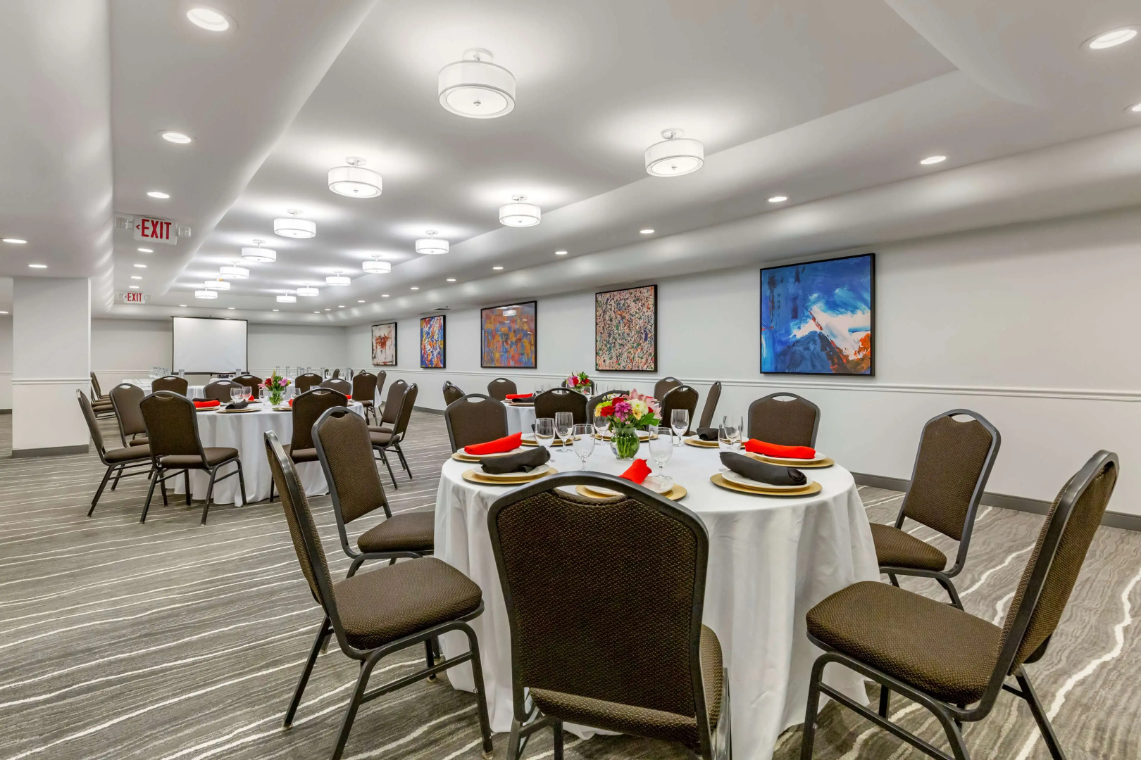 Photo - Best Western Premier Rockville Hotel & Suites