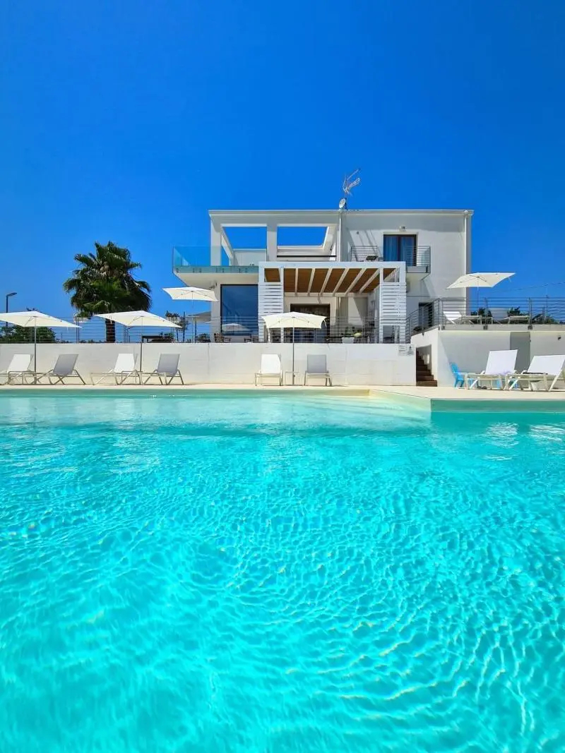 Photo - Villa Landolina