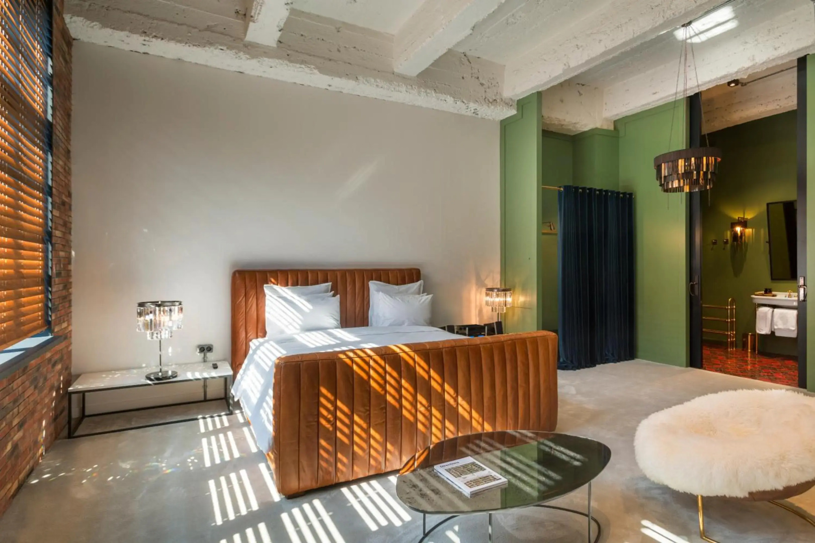 Photo - Stamba Hotel