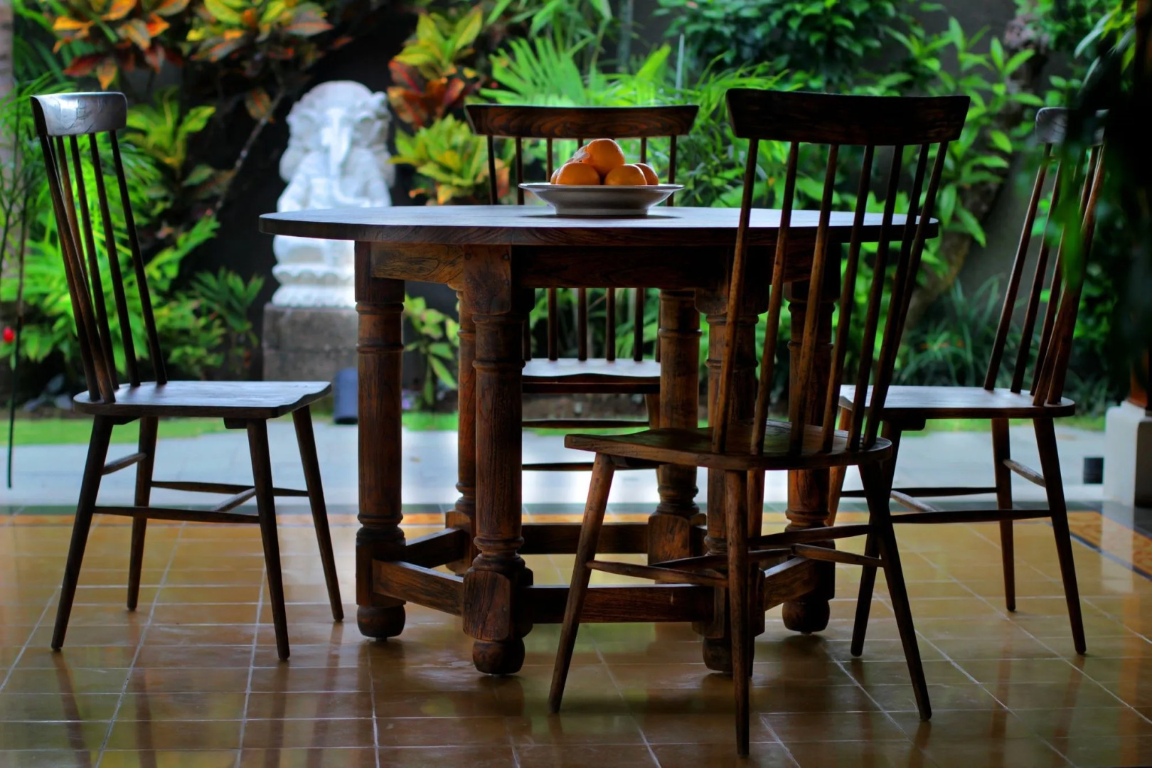 Foto - Aradhana Villas by Ekosistem