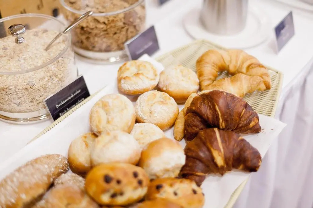 Foto - Limehome Basel Münzgasse