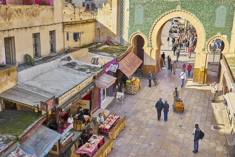 Photo - Dar Najia