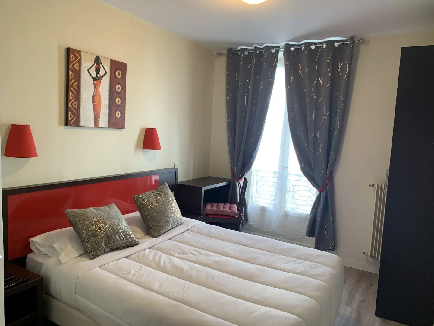 Foto - Hotel de Belfort